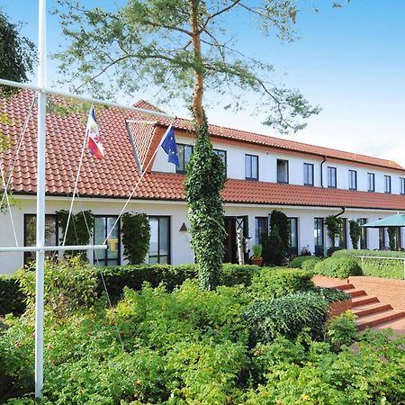 Apartments Post Hiddensee, 비테 외부 사진