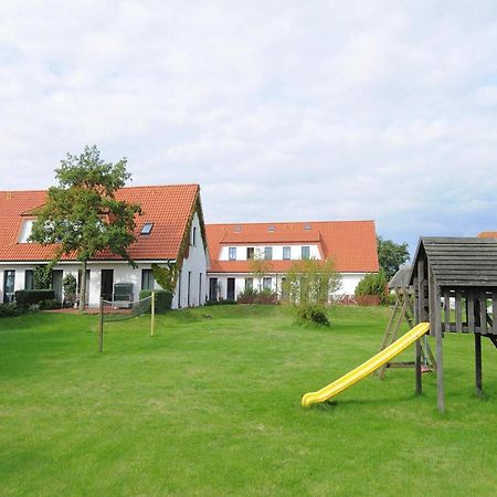 Apartments Post Hiddensee, 비테 외부 사진