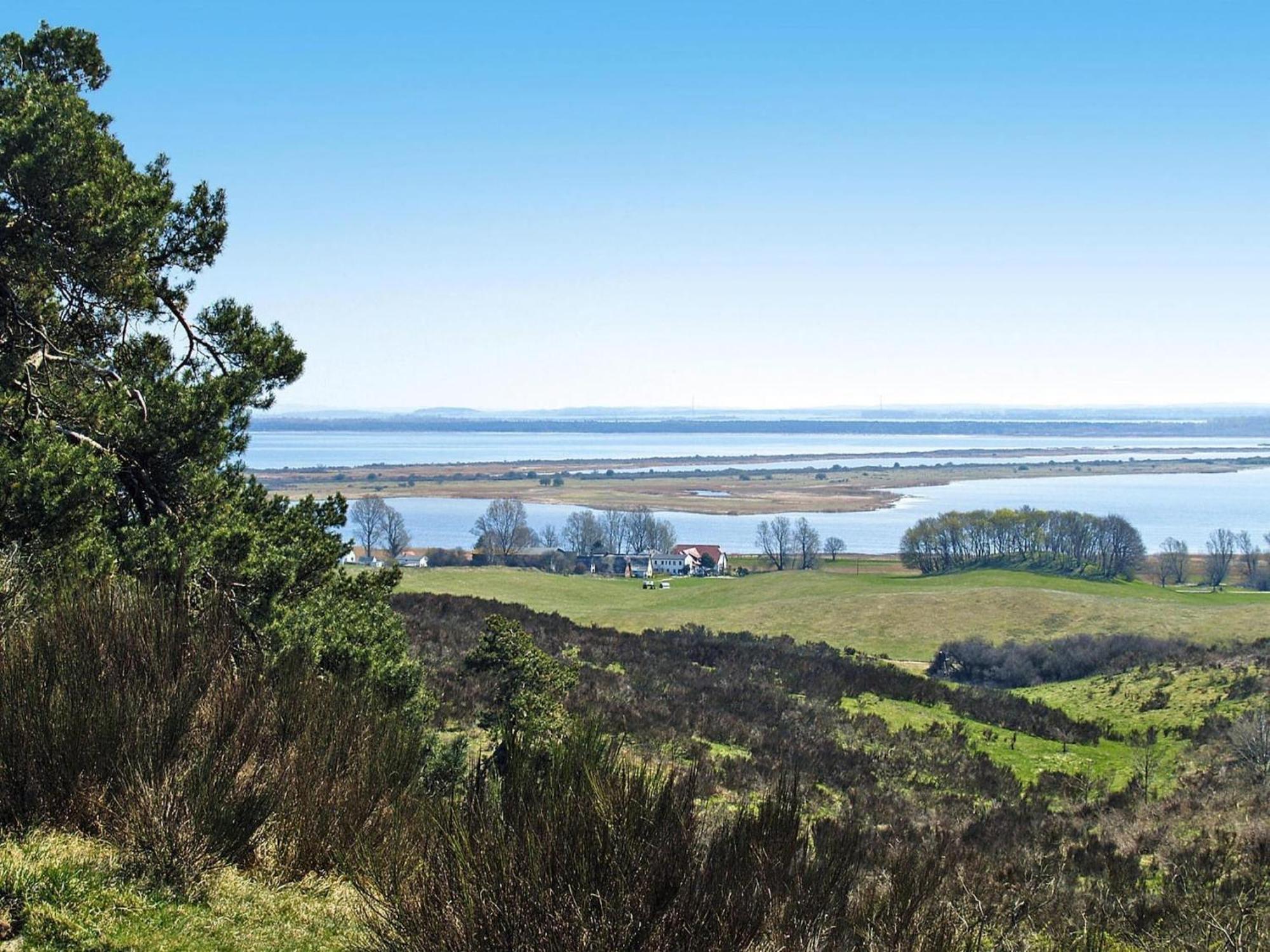 Apartments Post Hiddensee, 비테 외부 사진